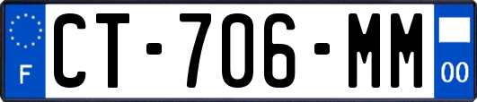 CT-706-MM