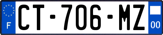 CT-706-MZ