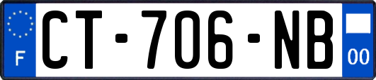 CT-706-NB