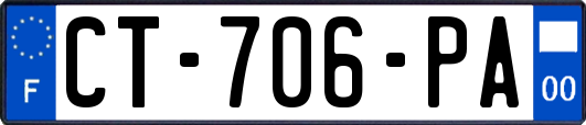 CT-706-PA