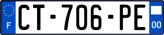 CT-706-PE