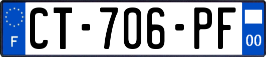 CT-706-PF