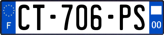 CT-706-PS