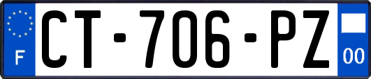 CT-706-PZ