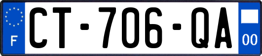 CT-706-QA