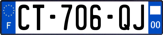 CT-706-QJ