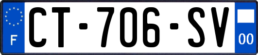 CT-706-SV