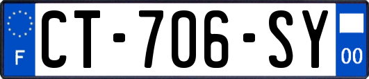 CT-706-SY