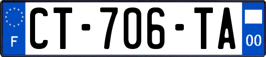 CT-706-TA