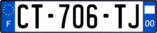 CT-706-TJ