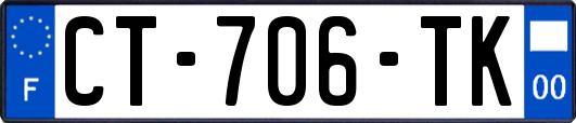 CT-706-TK