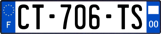 CT-706-TS