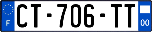 CT-706-TT