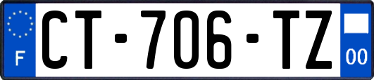 CT-706-TZ