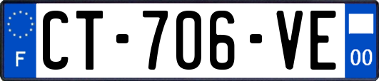 CT-706-VE