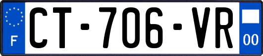 CT-706-VR