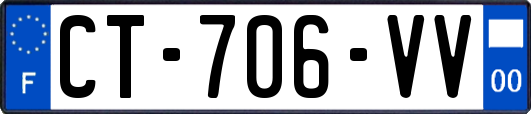CT-706-VV