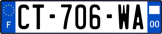 CT-706-WA