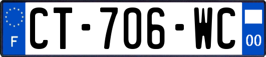 CT-706-WC