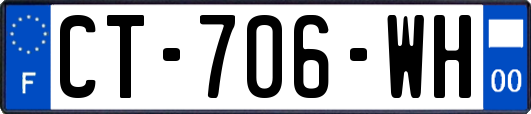 CT-706-WH
