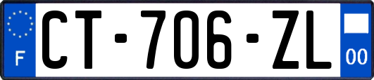 CT-706-ZL