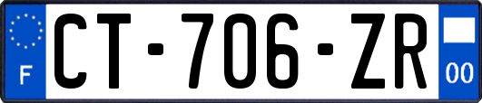 CT-706-ZR