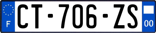 CT-706-ZS