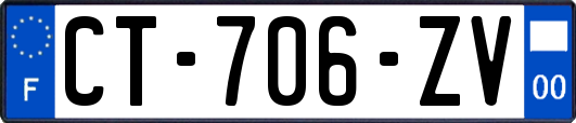 CT-706-ZV