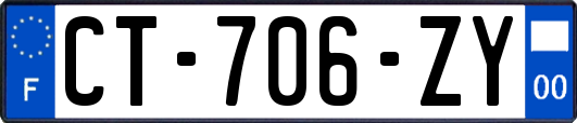 CT-706-ZY