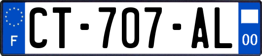 CT-707-AL