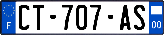 CT-707-AS