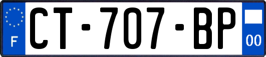 CT-707-BP