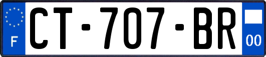 CT-707-BR