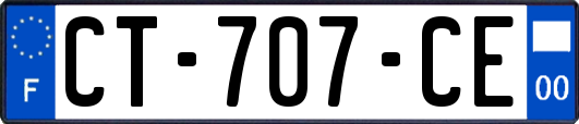 CT-707-CE