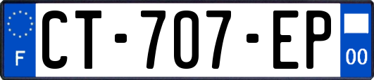 CT-707-EP