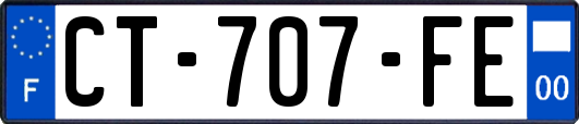 CT-707-FE