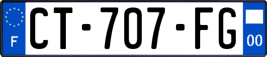 CT-707-FG