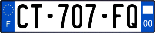 CT-707-FQ