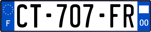 CT-707-FR
