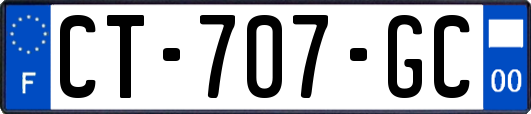 CT-707-GC