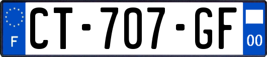 CT-707-GF