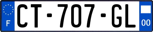 CT-707-GL