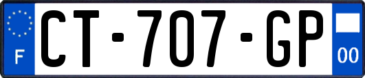 CT-707-GP