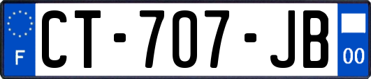 CT-707-JB