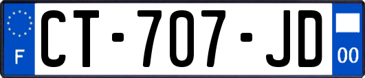 CT-707-JD