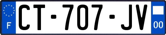 CT-707-JV