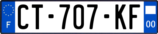 CT-707-KF