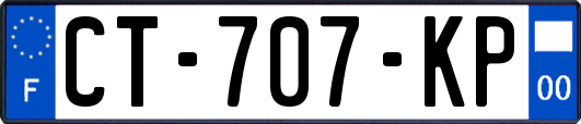 CT-707-KP