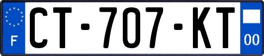 CT-707-KT
