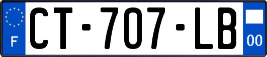CT-707-LB